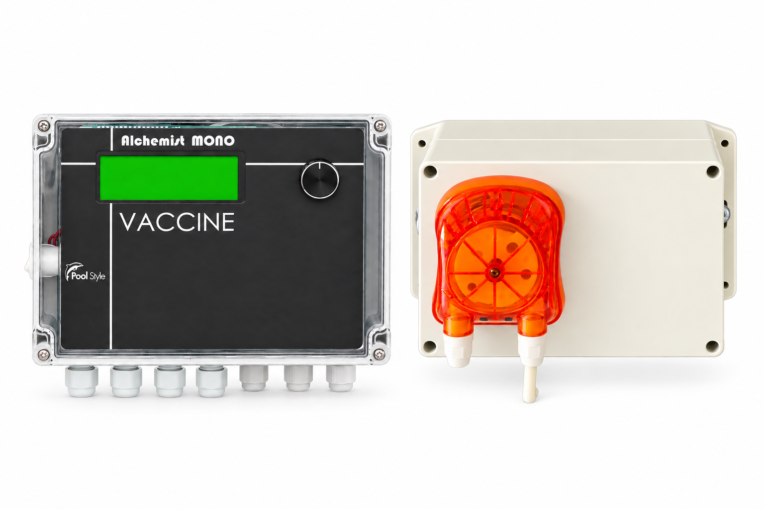 Alchemist MONO Vaccine 6л.