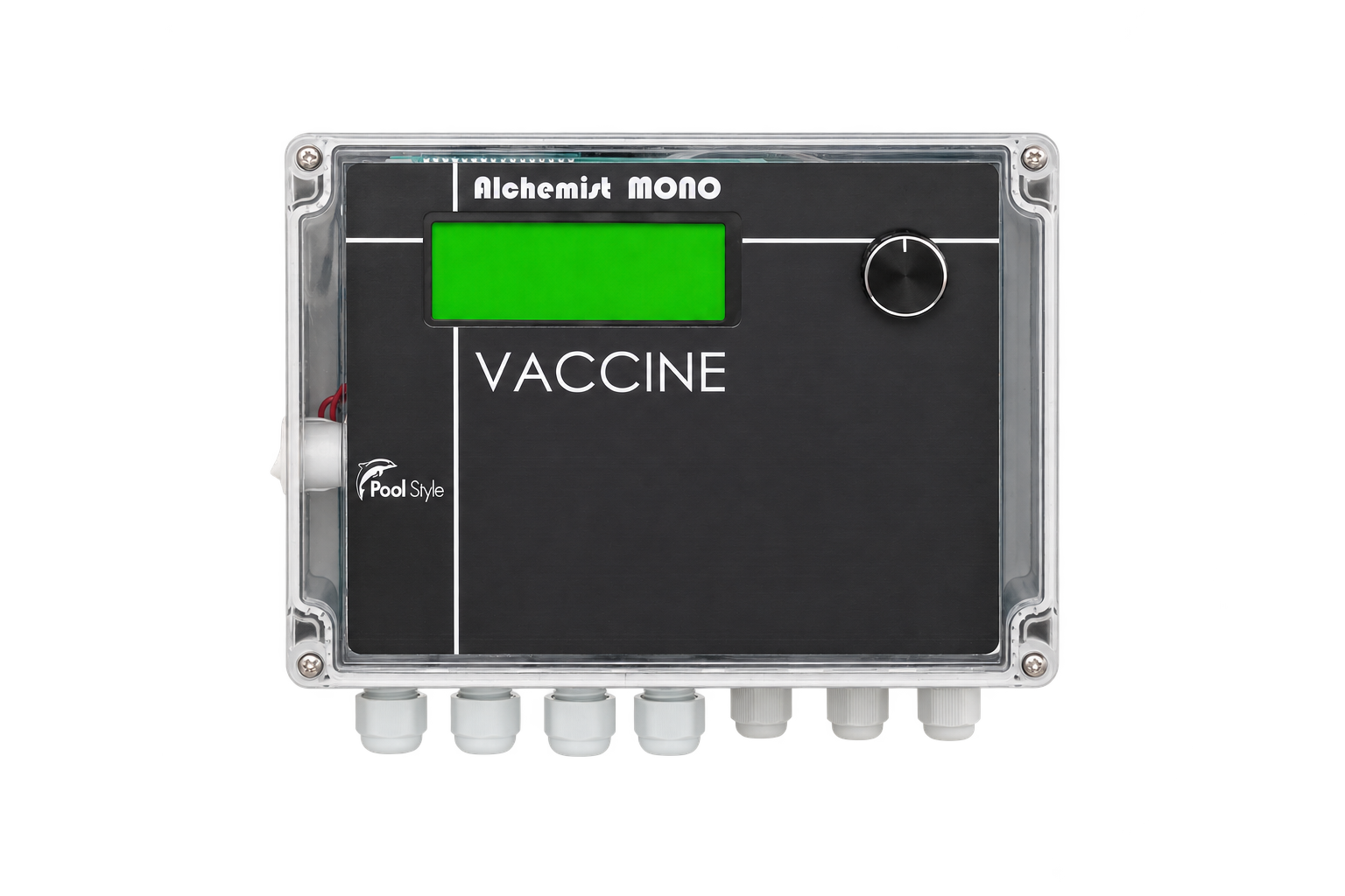 Alchemist MONO Vaccine (БН-220В)