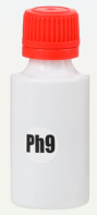 Раствор калибровочный Ph 9 PoolStyle