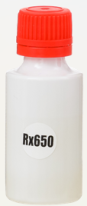 Раствор калибровочный RX650 PoolStyle
