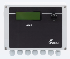 OVF (Универсальный - скиммер - перелив)