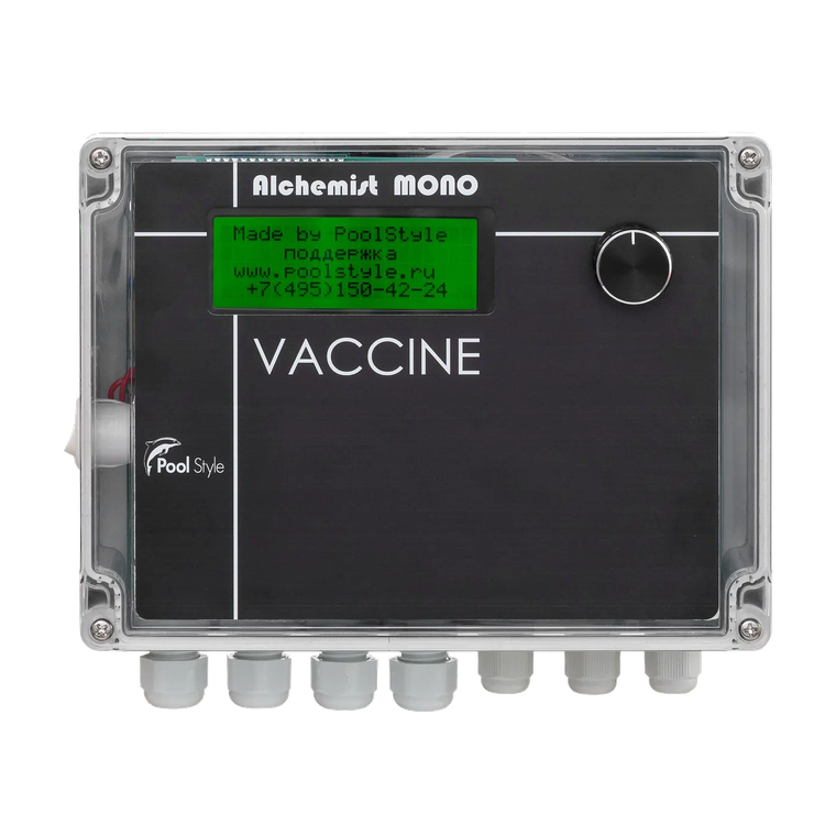Alchemist MONO Vaccine